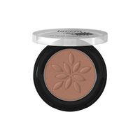 Lavera Oogschaduw/eyeshadow matt&apos;n coffee 30 bio (1 st)