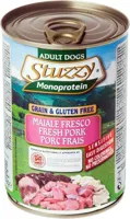 Stuzzy hondenvoer blik kalkoen 400g