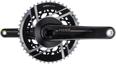 SRAM Crankset red e1 33/46t 172,5mm