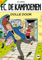 Dolle door (Paperback)