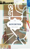 Deventer - Matthew Stadler - ebook