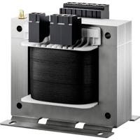 BLOCK USTE 400/2x12 Stuurtransformator, Veiligheidstransformator 1 x 208 V/AC, 230 V/AC, 380 V/AC, 400 V/AC, 415 V/AC, 440 V/AC, 460 V/AC, 480 V/AC, 500 V/AC,
