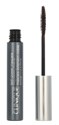 Clinique Lash Power Mascara Long- Wearing Formula 04 Dark Chocolate 6 ml Dames