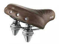 Zadel Selle Royal 5111 Drifter Plus Bruin