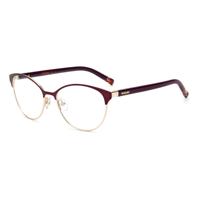 Brillenframe Dames Missoni MIS-0024-B3V Ø 55 mm