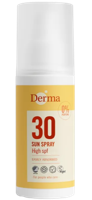 Derma Sun Spray SPF30
