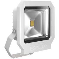 ESYLUX OFL SUN LED 50W5K ws EL10810251 LED-buitenschijnwerper 45 W Wit