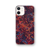Lucifer: iPhone 12 Transparant Hoesje