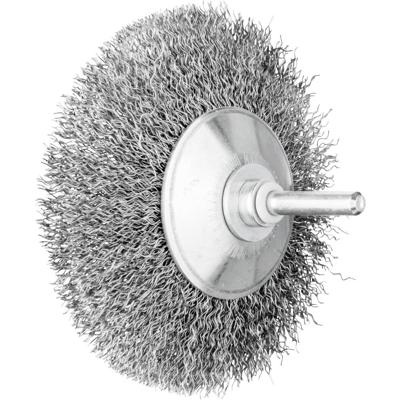 PFERD TOOLS 43312501 Kegelborstel 10 stuk(s)
