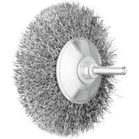 PFERD TOOLS 43312501 Kegelborstel 10 stuk(s)