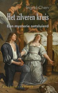 Het zilveren kruis - Ingrid Chen - ebook