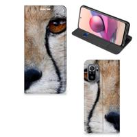 Xiaomi Redmi Note 10 4G | 10S | Poco M5s | Hoesje maken | Cheetah