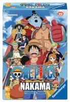 One Piece Board Game Nakama *German Version*