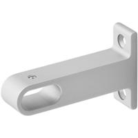 Hermeta 1192-11 Gardelux 1 middensteun mat naturel