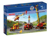 fischertechnik 548885 ADVANCED Universal 4 Bouwpakket Vanaf 7 jaar - thumbnail