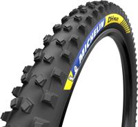 Michelin dh mud 29x2.40" wire