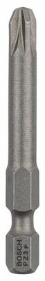 Bosch Accessoires Bit extra-hard PZ 3, 49 mm 25st - 2607002507