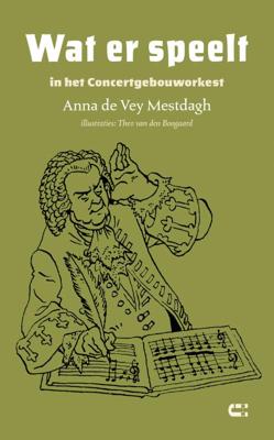 Wat er speelt (Hardback)