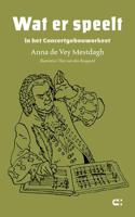 Wat er speelt (Hardback)