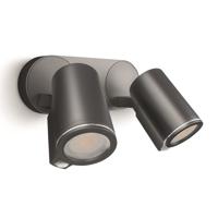 Steinel MuurspotSpot DUO Sensor - 58647