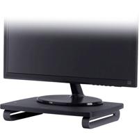 Kensington SmartFit® Monitorvoet 1-voudig 48,3 cm (19) - 61,0 cm (24) Zwart Staand, In hoogte verstelbaar - thumbnail