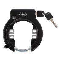 Axa veiligheidsslot solid plus (insteek) art** zwart