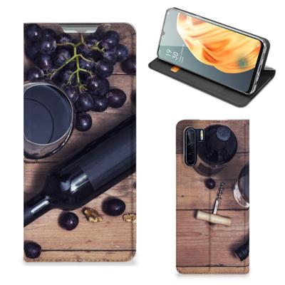 OPPO Reno3 | A91 | Flip Style Cover | Wijn
