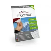 Sticky dots 64st