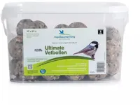 Vogelbescherming Nederland - Ultimate vetbollen 30 stuks
