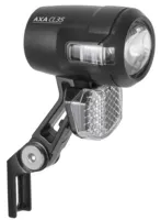 Koplamp AXA Compactline 35 Switch Dynamo 6 Volt