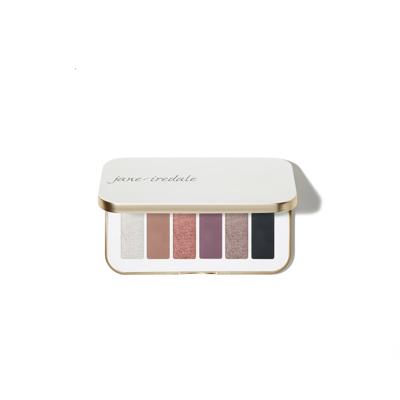 jane iredale Pure Pressed Eye Shadow Palette Storm Chaser 1Stuks