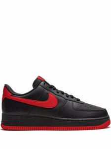 Nike Air Force 1 '07 sneakers - Zwart