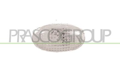 Knipperlicht PRASCO, Inbouwplaats: Links voor, u.a. für Daewoo Knipperlicht PRASCO, Inbouwplaats: Links voor, u.a. für Daewoo