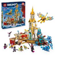LEGO DREAMZzz Kasteel Nocturnia 71486