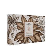 Umami Exclusive Cosmetics Oriental Herbs Giftset Medium Umami Exclusive Cosmetics Oriental Herbs Giftset Medium