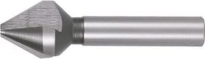 Rotec HSS Verzinkfrezen 60°, 3 snijk. DIN 335 C 12,5 - 4061250