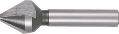 Rotec HSS Verzinkfrezen 60°, 3 snijk. DIN 335 C 12,5 - 4061250