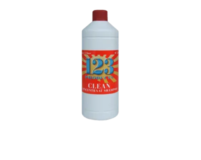 123 Clean Navulverpakking 1L
