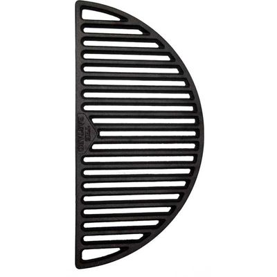 Cast Iron Half Moon Grill L Grillrooster