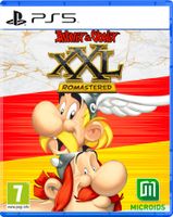 Asterix & Obelix XXL Romastered - thumbnail