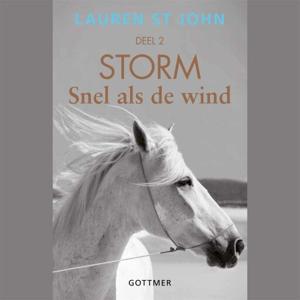 Snel als de wind