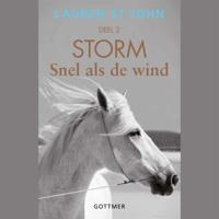 Snel als de wind