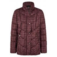 Barbara Lebek - Rood | unisex | Jas | Rood | 50 | regular | Kamst mode