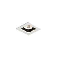 Key Light Quasar Inbouwspot - Wit