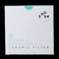 Werk oordoppen 1 Paar