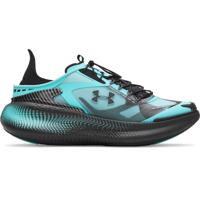 Under Armour Echo x Mansory Hardloopschoenen Turquoise Zwart