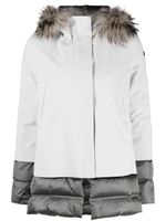 RRD veste Winter Light Storm - Gris