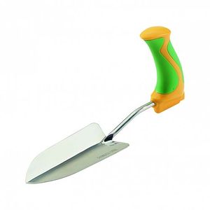 Tuingereedschap schep