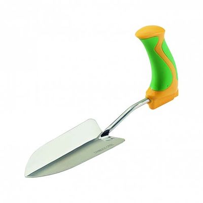 Tuingereedschap schep