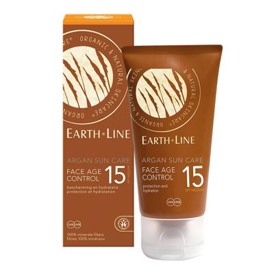 Face Age Control SPF 15 - 50 ml